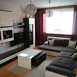 Apartman May Tatranska Lomnica
