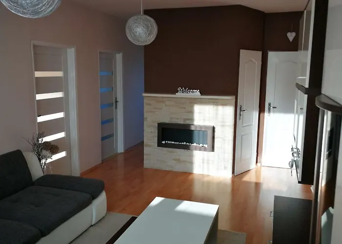 Apartman May Tatranska Lomnica