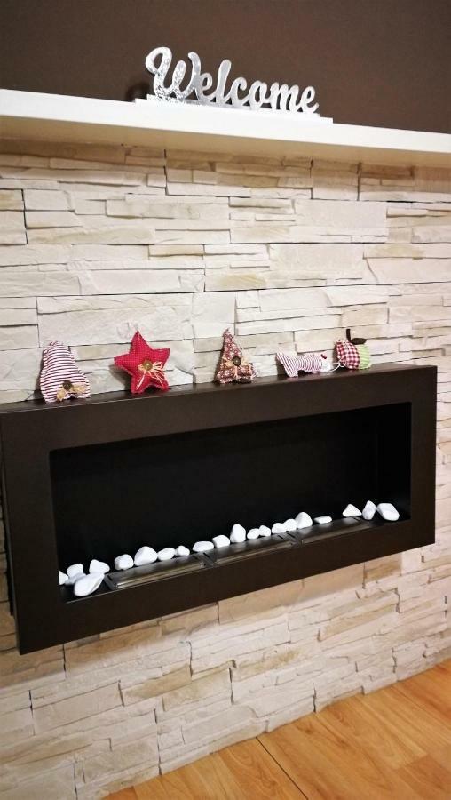 Apartman May Tatranska Lomnica *