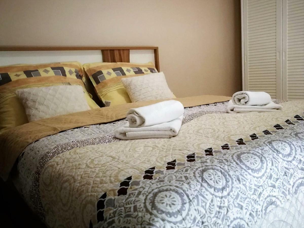 Apartman May Tatranska Lomnica Apartmán