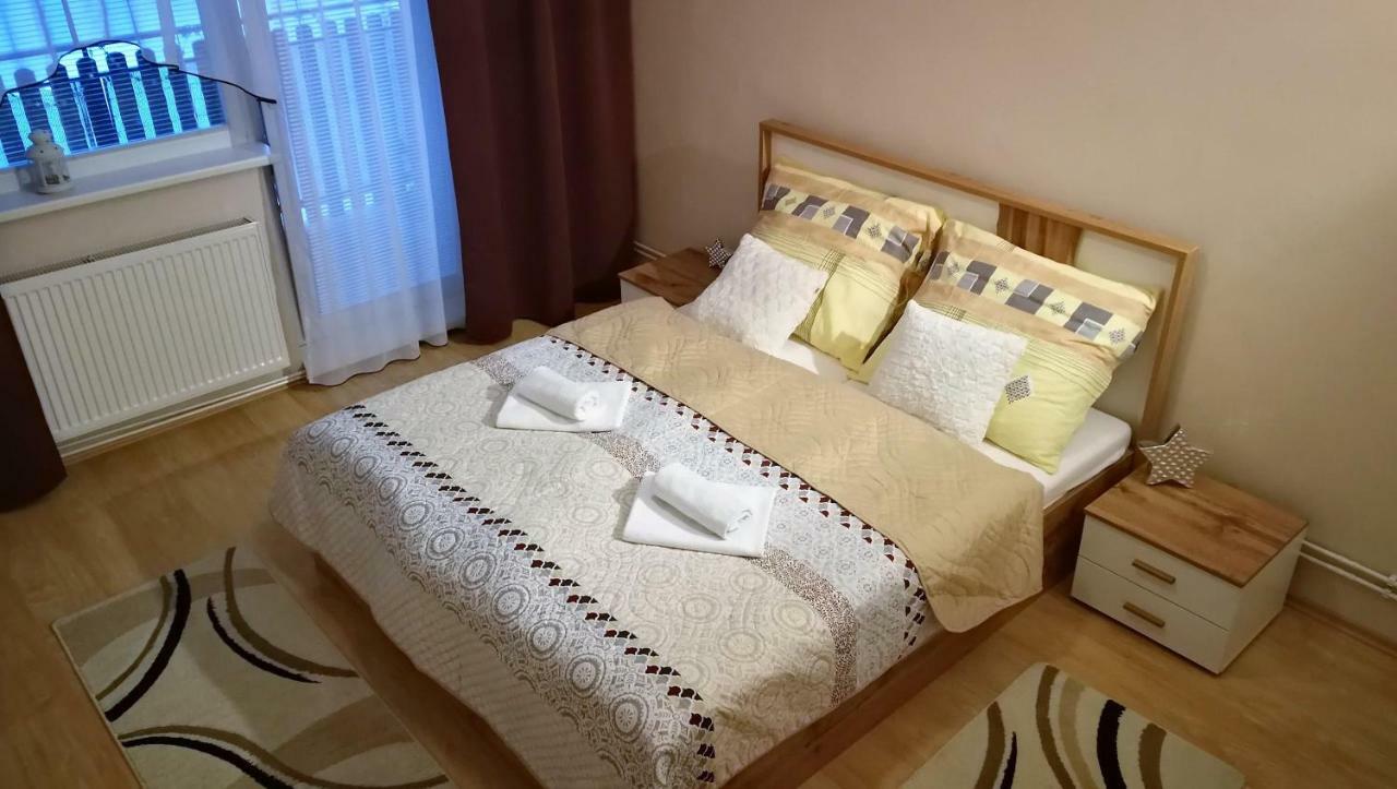 Apartman May Tatranska Lomnica Tatranská Lomnica