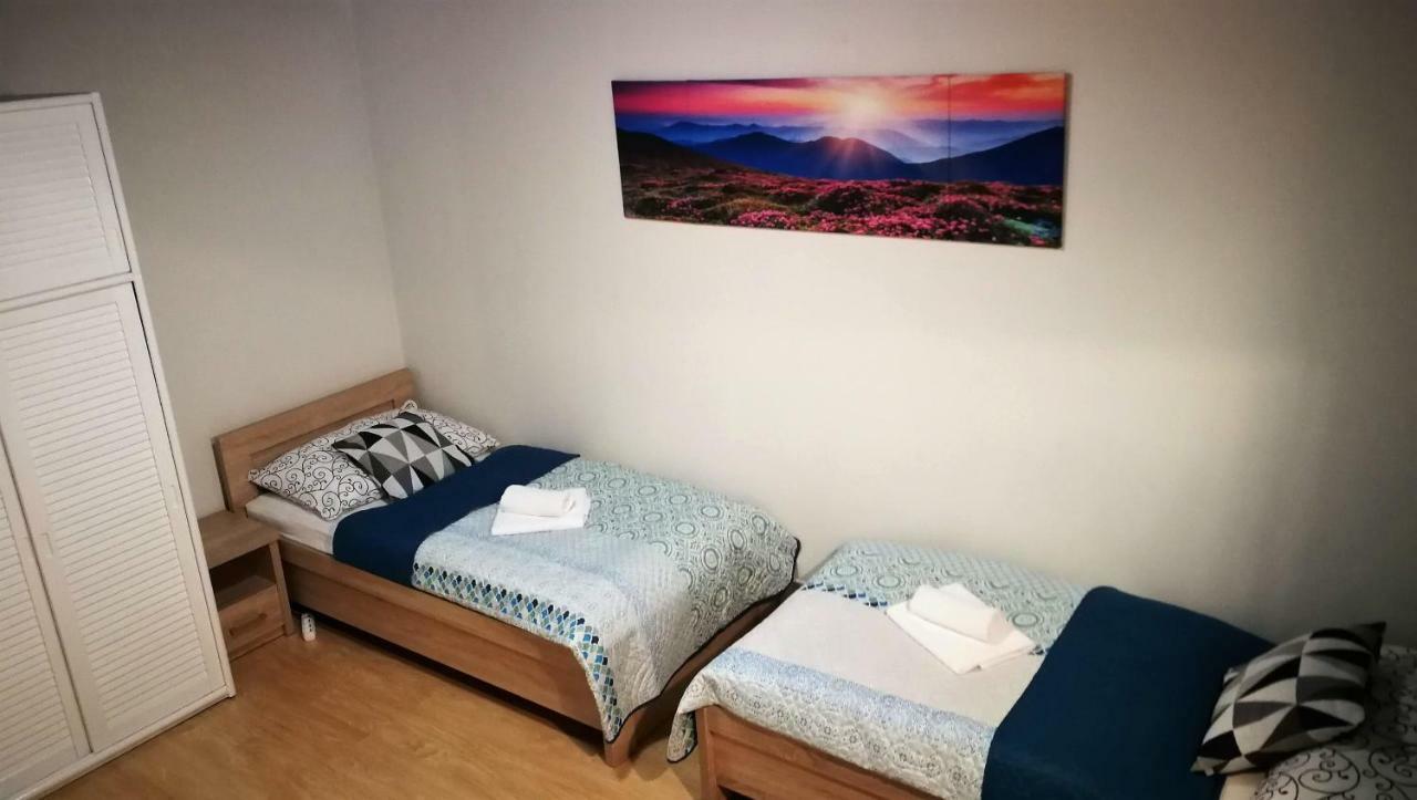 Apartman May Tatranska Lomnica *