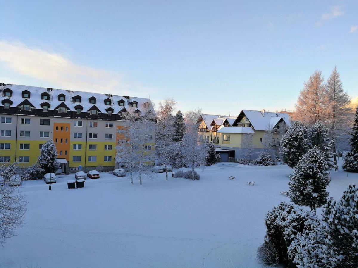 Apartman May Tatranska Lomnica Apartmán *