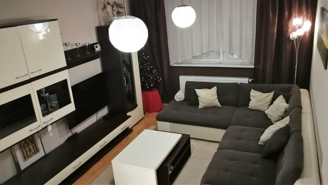 Apartmán Apartman May Tatranska Lomnica