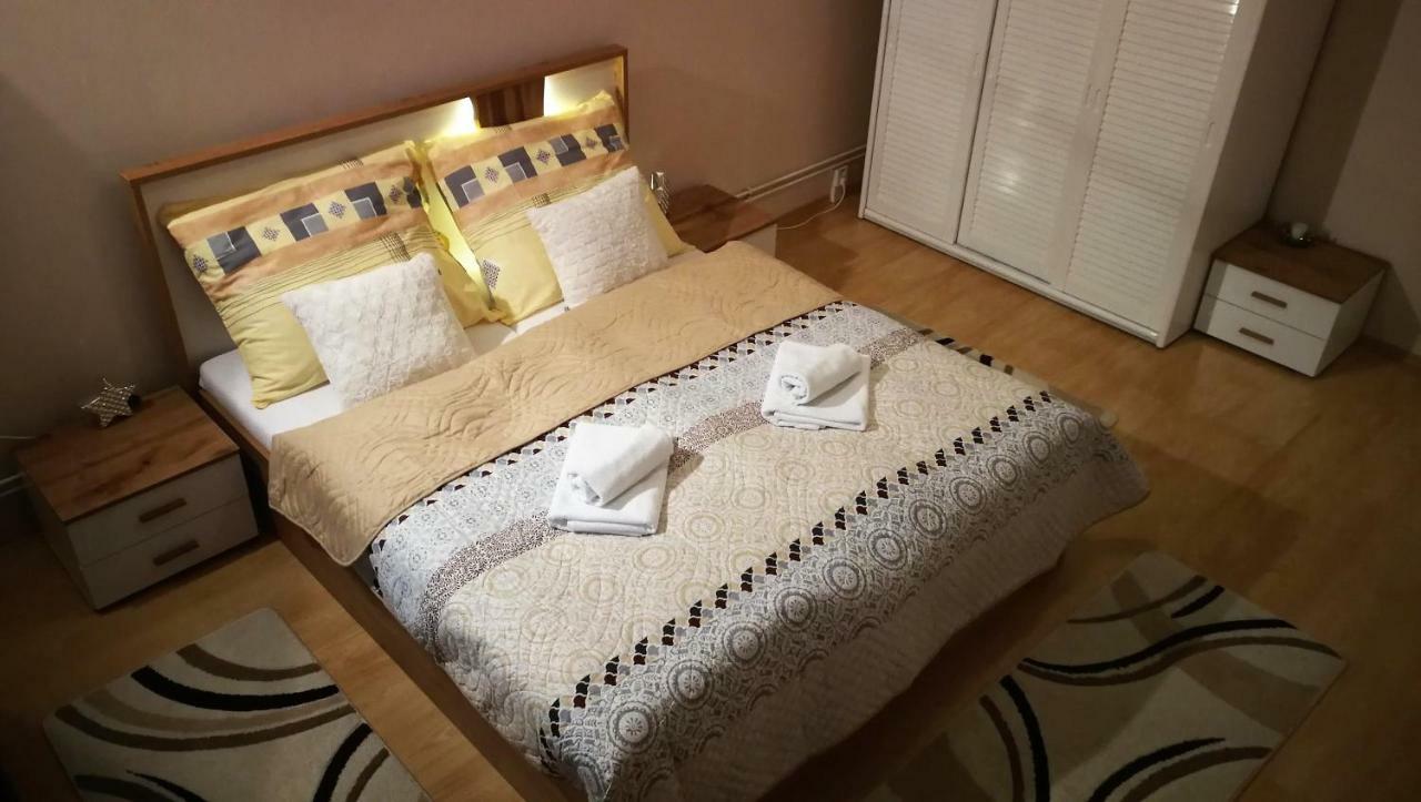 Apartman May Tatranska Lomnica * Tatranská Lomnica