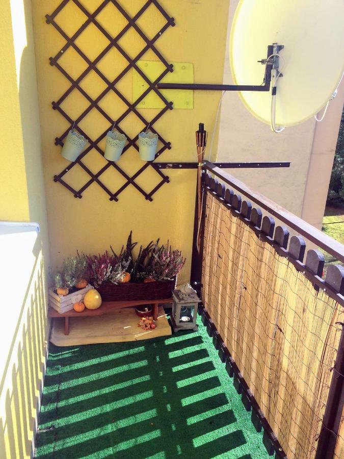 Apartman May Tatranska Lomnica Apartmán