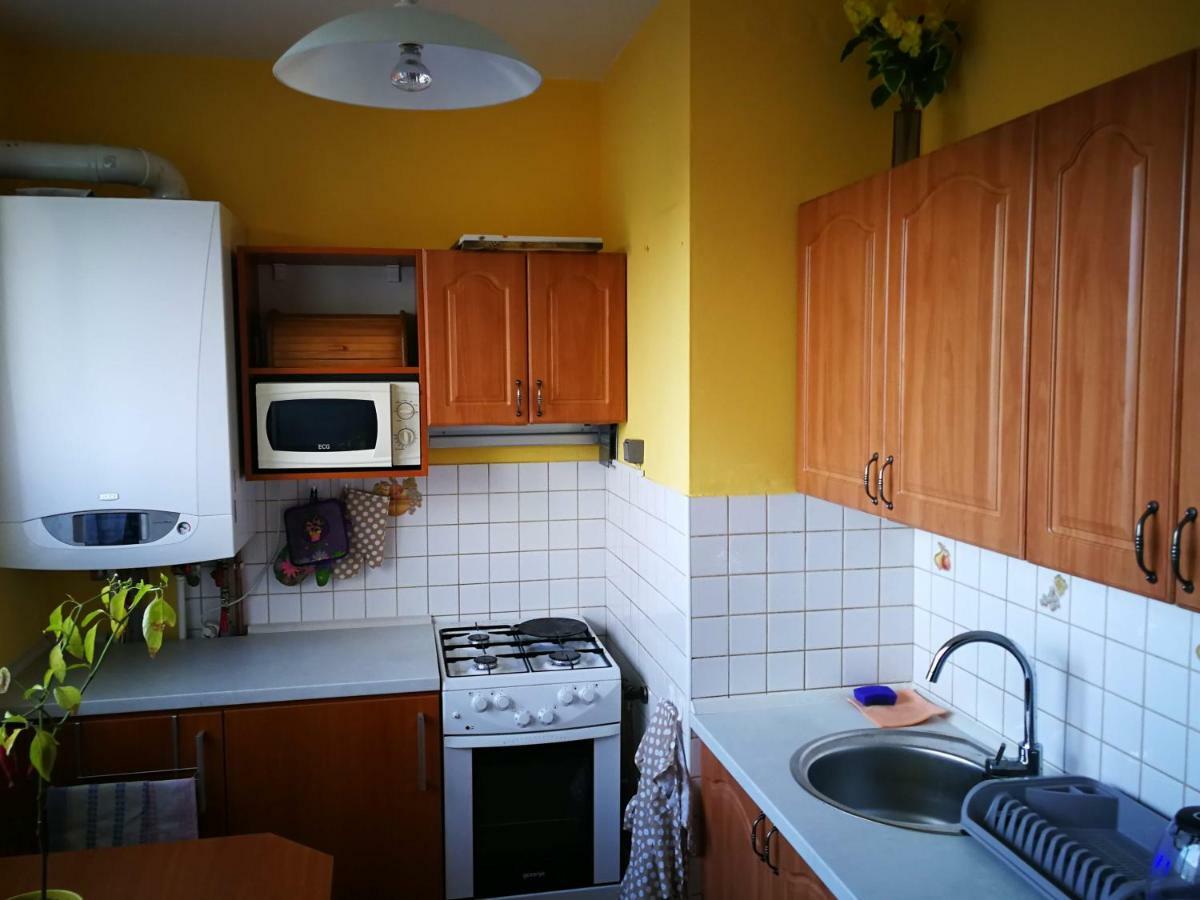 Apartmán Apartman May Tatranska Lomnica *