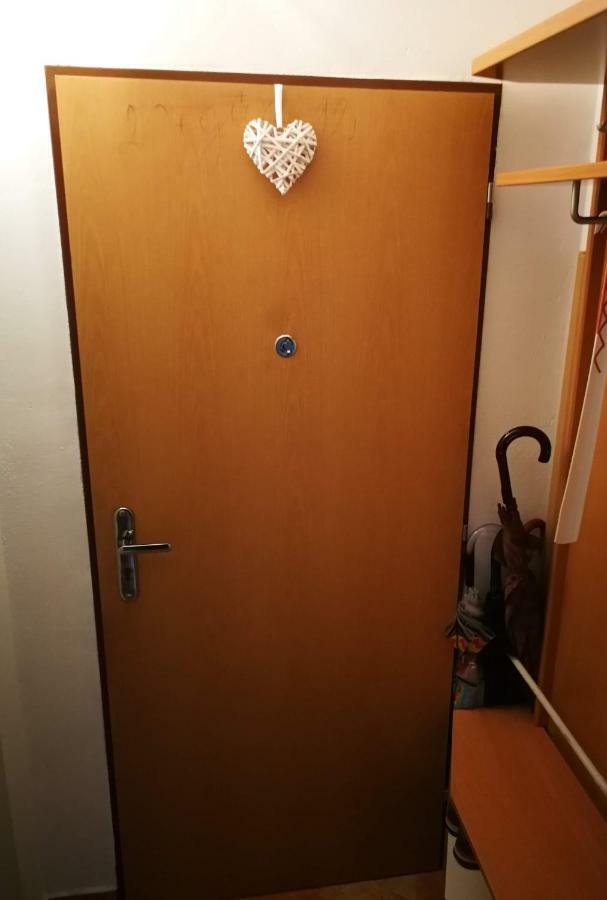 Apartman May Tatranska Lomnica