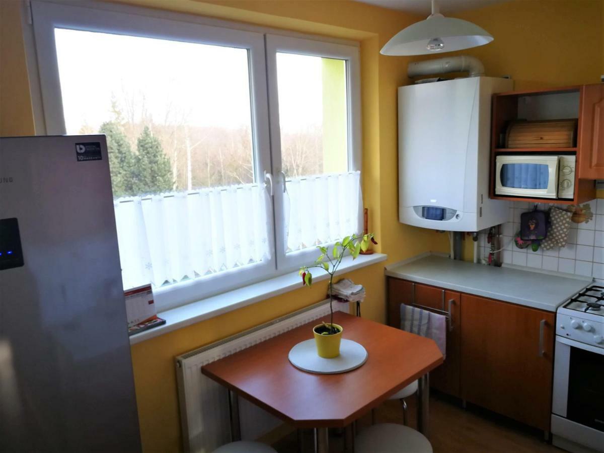 Apartman May Tatranska Lomnica